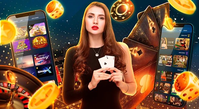 Visual slot online dengan tema beragam di platform beo4d