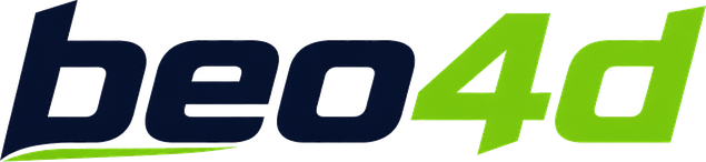 beo4d Logo